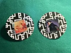 布袋寅泰 HOTEI GUITARHYTHM COLLECTION ピンズ1種 - メルカリ