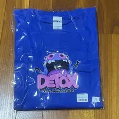 ONE OK ROCK 2025 DETOX XL Tシャツ　ワンオク　新品