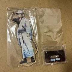 銀魂 アクリルスタンド 高杉晋助 坂田銀時 セット - メルカリ