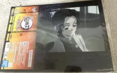 鬼滅の刃 ポスター A4サイズ 1番くじH賞