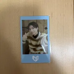 ICEx 志賀李玖 ミニフォト