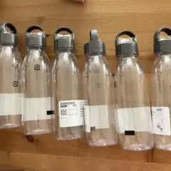 IKEA 水筒　ウォーターボトル　6本のサムネイル