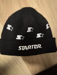 STARTERニット帽・ビーニーのサムネイル
