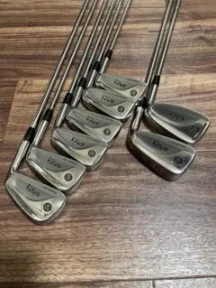 【希少】Daiwa（ダイワ）SRX-1 8本のサムネイル