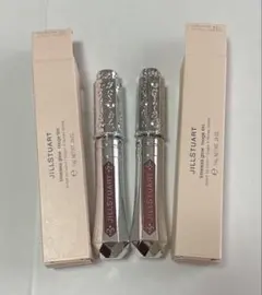 JILLSTUART ジルスチュアート リップブロッサム グロウ トリオ - メルカリ