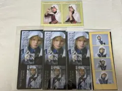 刀ミュ　陸奥一蓮　山姥切国広　ライブフォト　フィルム