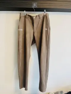 2024年秋冬モデル NEW ERAゴルフ　 パンツ