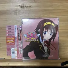 「円盤皇女ワるきゅーレ～十二月の夜想曲～」きれいな涙～きれいなナミダ やさしい…