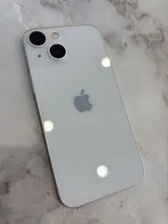 Apple iPhone 13mini ホワイト　512GBのサムネイル