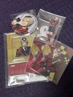 10周年 日向正宗 セット