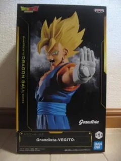 ドラゴンボールZ　 Grandista-Vegito(ベジット)