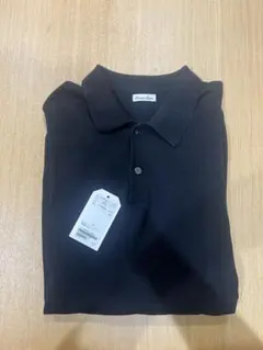 steven alan ポロシャツ ブラック M