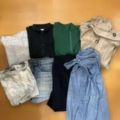 レディース　まとめ売り　服