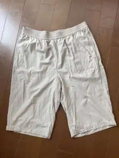 UNIQLOステテコ/リラックスフィット XL