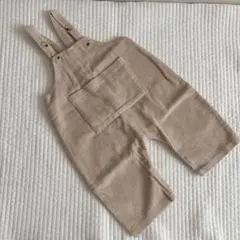 サロペット パンツ