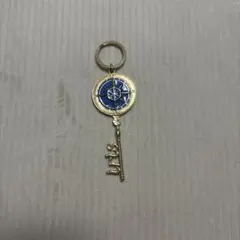フレンチキーホルダー PICHARD SERRURERIE 鍵 車 - メルカリ