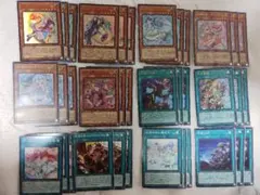 自慢の青ジンベエデッキ　スリーブ、おまけパーツ付き 自慢の青ジンベエデッキ スリーブ、おまけパーツ付き - メルカリ