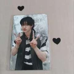 StrayKids DOIT タワレコ ラキドロ バンチャン