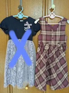 any FAM ワンピース