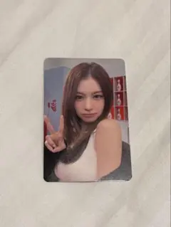TWICE THIS IS FOR 国立競技場 アプグレ特典 トレカ サナ - メルカリ