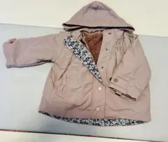 【ラグマート】薄ピンク3wayジャケット