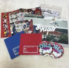 2026年最新】04 limited sazabys cdの人気アイテム - メルカリ