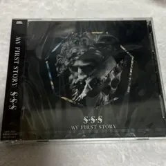 MY FIRST STORY DVD4枚セット MY FIRST STORY DVD4枚セット MY FIRST STORY DVD4枚セット