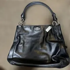 コーチ COACH NEW YORK ハンドバッグ トートバッグ