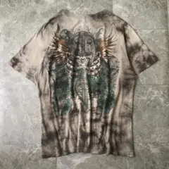 THELASTOFUSPARTII ザラストオブアス Tシャツ 冬虫夏草 希少 - メルカリ