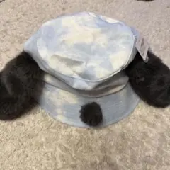 スヌーピー バケットハット　ユニバ