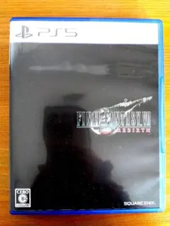 FINAL FANTASY VII REBIRTH PS5
