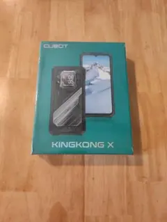 タフネススマホ