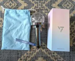 SEVENTEEN　セブチ　ペンライト　ver3.0