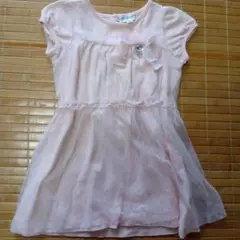 JILLSTUART NEWYORK ワンピース 90cm