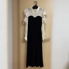 dazzlin ダズリン　ワンピースのサムネイル