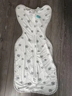 LOVE TO DREAM スワドルアップ バンブーライト S