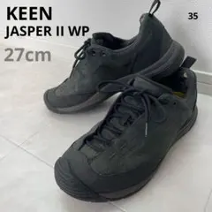 KEEN キーン JASPER II WP ジャスパー ツー ウォータープルーフ