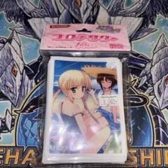 ハヤテのごとく！ 三千院ナギ スリーブ キャラスリ ハヤテのごとく 三千院ナギ スリーブ - メルカリ