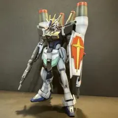 【徹底改修】 1点物 量産型νガンダム 2機セット 1/144 徹底改修】 1点物 量産型νガンダム 2機セット 1/144 - メルカリ