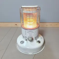 【新品未使用】昭和53年 石油ストーブ【レトロ】 2025年最新】石油ストーブレトロの人気アイテム - メルカリ