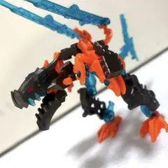 ほねほねザウルス　第28弾　アーマードティラノサウルス