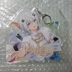 メルト・ダ・テンシ アクキー ファースト アクリルキーホルダー メルト