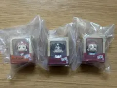 呪術廻戦 ガチャガチャ るかっぷ ミニチュアコレクション 虎杖 宿儺 脹相