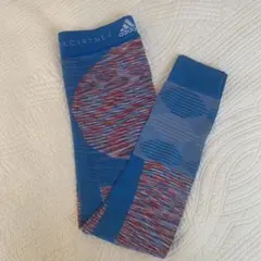 美品　adidas by Stella McCartney レギンス