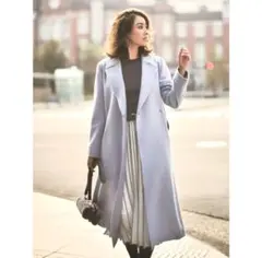 コート　ジャスグリッティー　JUSGLITTY