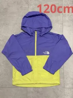 The North Face コンパクトジャケット120cm
