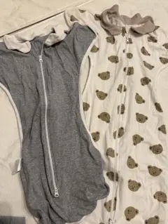 スワドル 2点セット