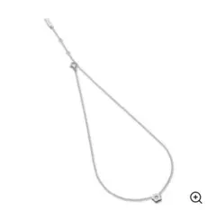 プチデイジーステンレス ネックレス MARY QUANT