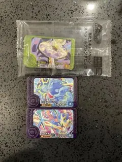 ポケモンフレンダ 3枚セット