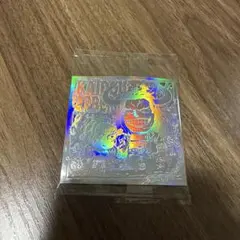 ワンピース 大海賊シールウエハース カイドウ&アルベル 5th SW15-02